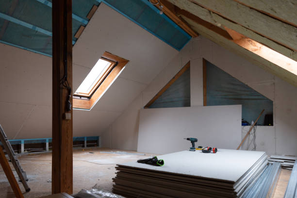 Best Insulation for Specific Applications in Upland, IN
