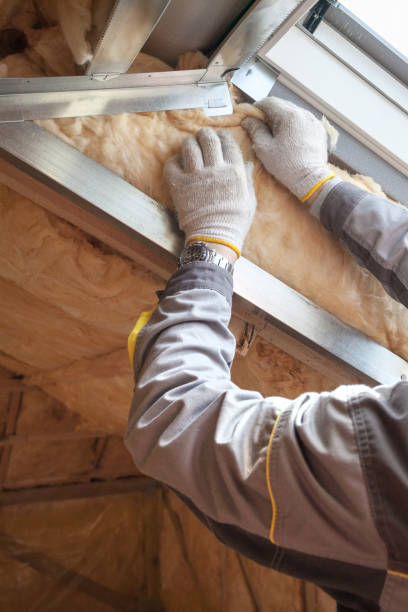 Best Insulation for Specific Applications in Upland, IN
