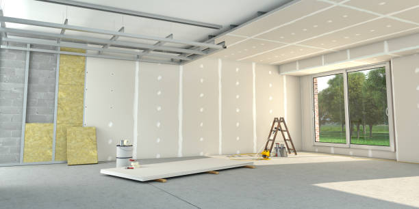 Best Commercial Insulation in Upland, IN