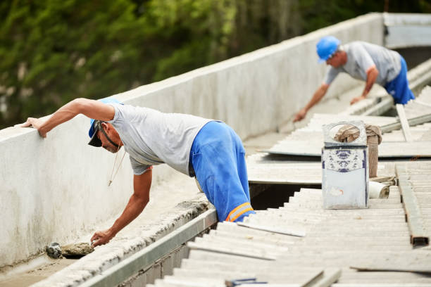 Best Types of Insulation in Upland, IN