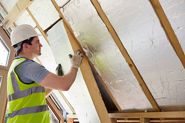 Best Insulation Installation Services in Upland, IN